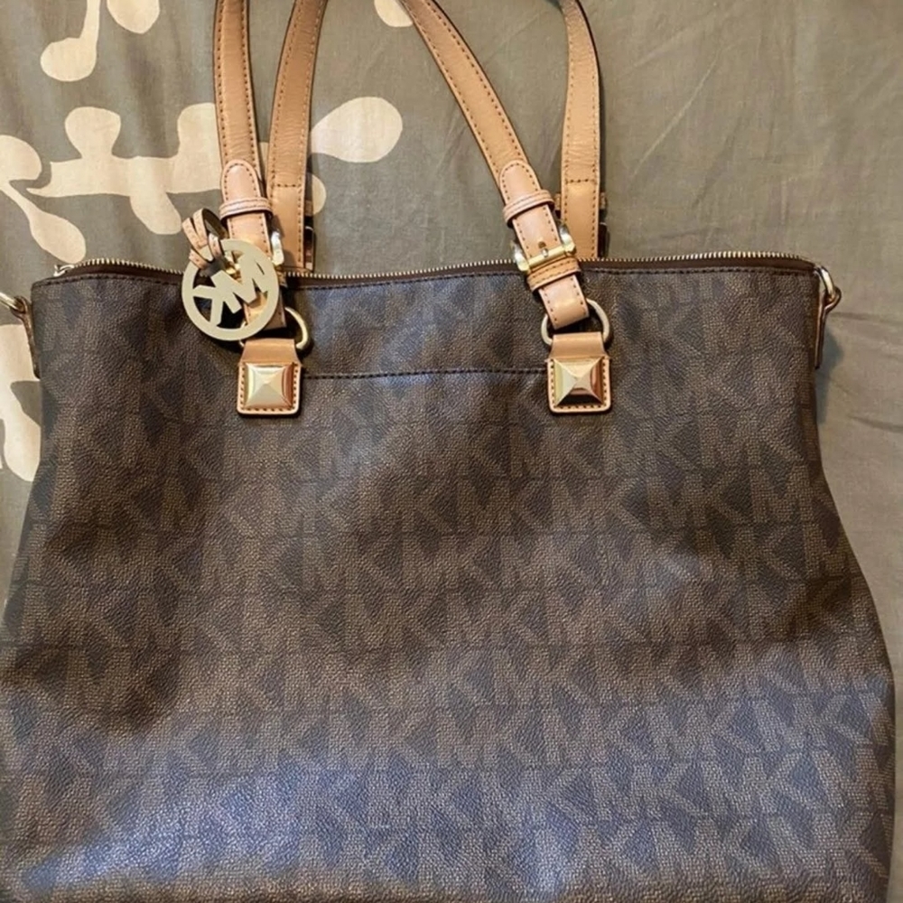 Michael Kors large bag